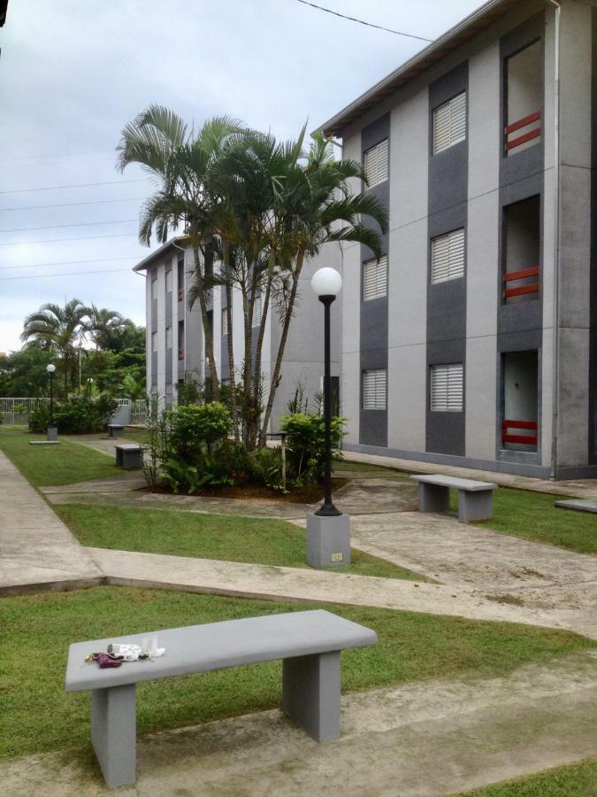 Praia Maranduba Ubatuba Exterior foto
