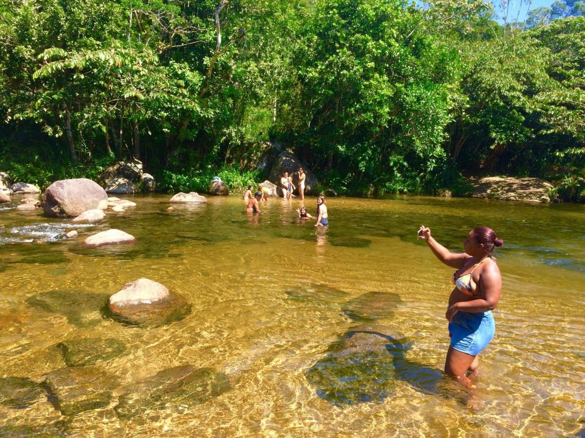 Praia Maranduba Ubatuba Exterior foto